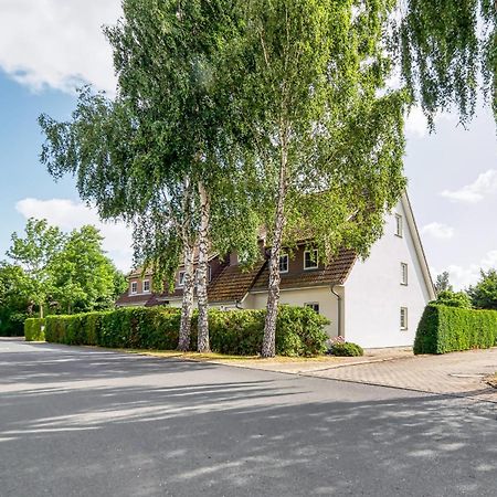 Birkenstrasse 15C Whg 9 Lejlighed Zingst Eksteriør billede