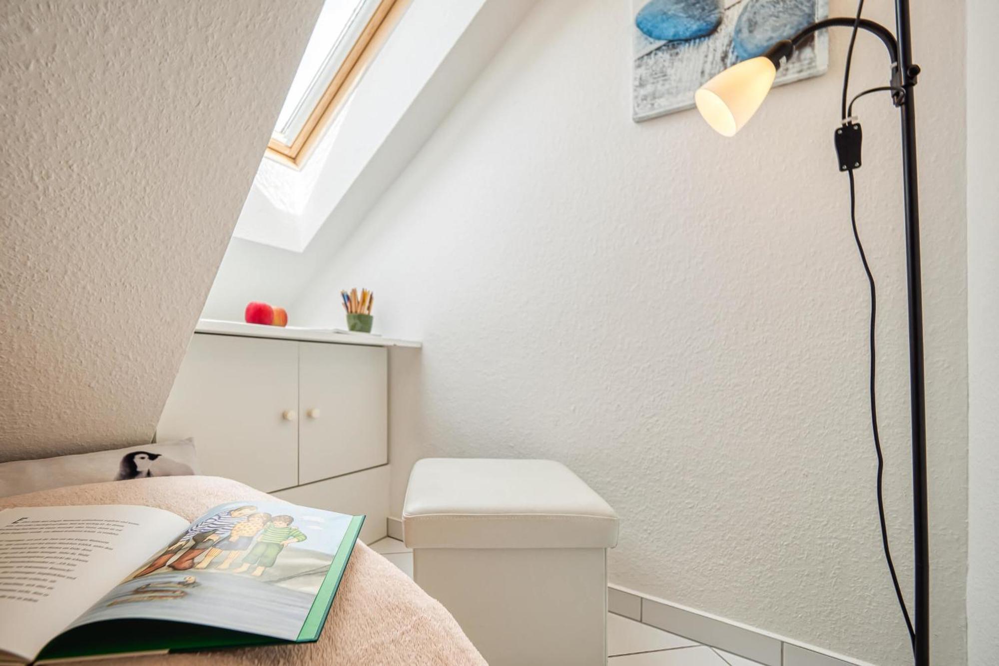 Birkenstrasse 15C Whg 9 Lejlighed Zingst Eksteriør billede